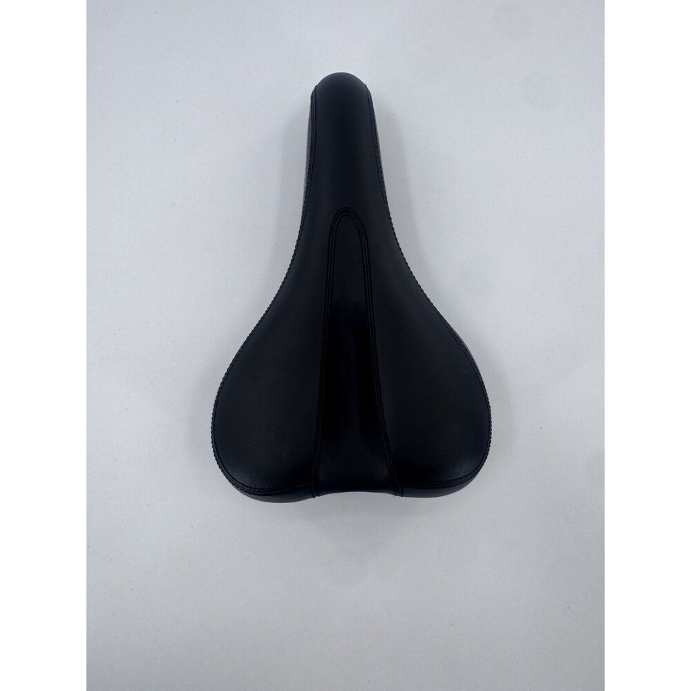 Marin Black Bike Seat Bicycle Saddle Fast Shipping